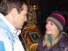 "Îngeraşii" năzdrăvani s-au bătut cu bulgări de zăpadă la munte, la Cheia - GALERIE FOTO!