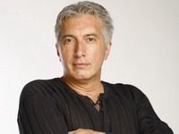 Cătălin Căţoiu, Dumitru Baldovin din comedia romantică "Îngeraşii", a împlinit 48 de ani!
