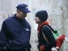 În timpul filmărilor pentru “Weekend cu mama”, Adela şi-a pălmuit un coleg de echipă