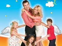 În perioada 1-19 decembrie, “Îngeraşii” a fost cel mai urmărit program, după PRO TV