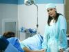Ozana Barabancea şi Tili Nicolae - roluri de excepţie în "Doctori de mame"