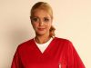 Medic în serialul “Doctori de mame”, Eugenia Şerban s-a înscris la doctorat la UNATC