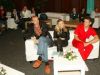 Actorii din "Doctori de mame" au avut emoţii la vizionarea episodului pilot