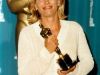 Emma Thompson a apelat la antrenoarea de fitness a Madonnei pentru a se menţine în formă