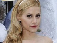 Brittany Murphy o admiră pe Angelina Jolie de când au jucat împreună în "Girl Interrupted"
