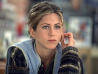 „Fata bună” Jennifer Aniston s-a despărţit de iubitul ei, cântăreţul John Mayer