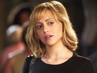 Brittany Murphy, actriţa din "Fostele iubite ale iubitului meu", nu a fost niciodată geloasă!