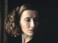 Emma Thompson, Mary Kenton din filmul "Rămăşiţele zilei", activistă Greenpeace