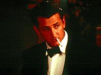 Sean Penn o consolează pe Lindsay Lohan, după ce aceasta s-a despărţit de iubita ei