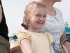 Dakota Fanning este o majoretă talentată şi apreciată a şcolii unde învaţă!