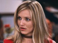 Frumoasa Cameron Diaz suferă de tulburare obsesiv-compulsivă şi bacillofobie