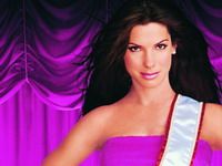 La Cinema ACASĂ, Sandra Bullock e agent secret FBI şi concurentă la Miss!
