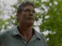 David Hasselhoff şi-a creat un spaţiu virtual de socializare, HoffSpace