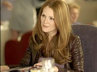 Actriţa Julianne Moore adoră să joace în filme de groază