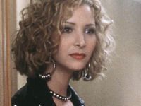 Înainte să joace în filme, Lisa Kudrow voia să devină cercetător ştiinţific