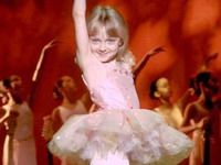 Dakota Fanning nu renunţă la podoaba capilară pentru un rol
