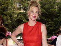 Melanie Griffith este recunoscătoare celor care o vorbesc de bine