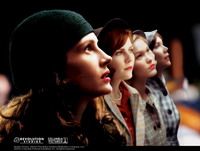 Duminică 18 noiembrie, Cinema Acasă a prezentat un super film: Zâmbet de Mona Lisa