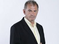 Actorul Florin Zamfirescu, Gigi Dumbravă din „Regina”, şi-a sărbătorit ziua de naştere