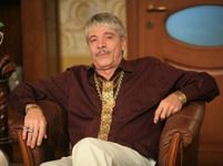 Gheorghe Visu s-a întors la filmări, după o pauză de două săptămâni!