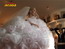 Diana Dumitrescu a pozat în rochii de mireasă pentru un Wedding Guide al revistei „The One”!