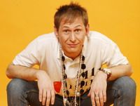 Mircea Solcanu şi-ar dori să fie actor şi să joace în “Regina”!