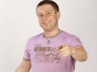 Pavel Bartoş a mărturisit la videochat că şi-ar fi dorit să fie Robin Hood!