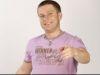 Pavel Bartoş a mărturisit la videochat că şi-ar fi dorit să fie Robin Hood!