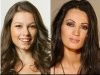 EXCLUSIV! Când nu erau cuminţi, Nicoleta şi Iuliana Luciu nu mai primeau dulciuri!