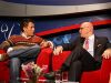 Răzvan Fodor şi analistul Niels Schnecker  au dat sfaturi anti-criză în emisiunea Danei Rogoz!