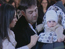 AICI poţi vedea, INTEGRAL, ceremonia de botez a micuţului Zsolt Jr, băieţelul Nicoletei Luciu