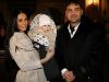 EVENIMENT! Botezul fiului Nicoletei Luciu sau botezul anului 2009 - GALERIE FOTO!