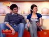 Bogdan Albulescu şi Alina Grigore şi-au anulat excursia romantică la Budapesta!