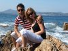 De Ziua Îndrăgostiţilor, Ioana Maria Moldovan şi iubitul ei vor petrece un weekend pe malul mării