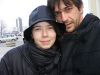 Bogdan Albulescu şi Alina Grigore vor petrece Ziua Îndrăgostiţilor la Budapesta!