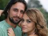 Andreea Pătraşcu şi Denis Ştefan au fost la videochat pe www.acasatv.ro