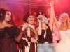La 11 ani de ACASĂ, personajele de poveste s-au distrat până în zori - GALERIE FOTO!