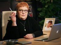 Ruxandra Ion sau itinerariile succesului unei femei adevărate, care are vocaţia pionieratului