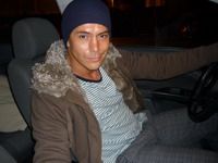 Răzvan Fodor prezintă MTV “Euro Top 20” din propria maşină!