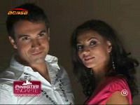 Alexandru Papadopol şi Ioana Ginghină se bucură de Paşte cu micuţa Ruxandra! INTERVIU EXCLUSIV!