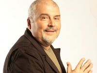 Actorul Eugen Cristea, alias Napoleon din telenovela "Regina", a împlinit 57 de ani!