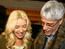 Diana Dumitrescu are autografe de la Gheorghe Visu şi Dan Condurache - GALERIE FOTO!