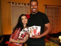 Actorii din “Regina” şi “Îngeraşii” se vor regăsi pe coperţi de caiete şi rechizite - GALERIE FOTO!