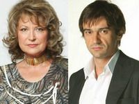 Duminică, 22 martie, Tora Vasilescu şi Bogdan Albulescu şi-au sărbătorit ziua de naştere
