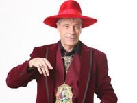 Gheorghe Visu, State Potcovaru din telenovela “Regina”, ia o scurtă pauză de la filmări