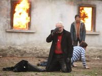 Iura Luncaşu: "Explozia din "Regina" a fost cea mai frumoasă pe care-am făcut-o vreodată!"