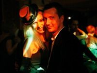Diana Dumitrescu şi Ducu Ion se căsătoresc pe 29 august! GALERIE FOTO!