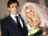 Diana Dumitrescu şi Bogdan Albulescu - cununie civilă în “Regina” - GALERIE FOTO!