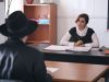 Lili Sandu joacă în telenovela "Regina" rolul profesoarei de biologie a lui State - FOTO!