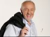 Aici i-ai putut ura "La mulţi ani" actorului Vladimir Găitan, profesorul Toma din "Regina"!